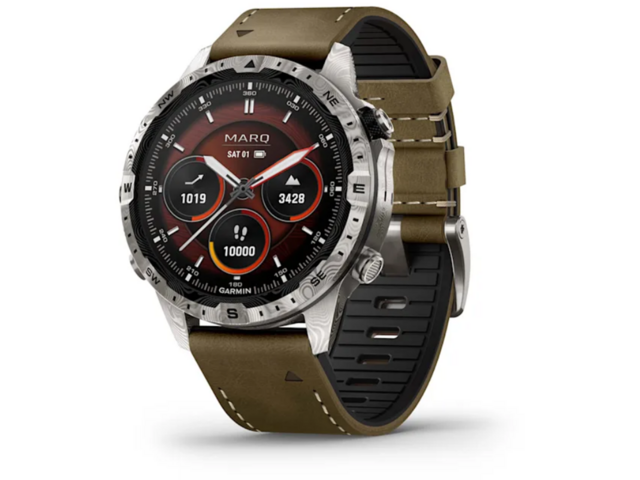 Смарт часовници Garmin MARQ Adventurer (Gen 2)