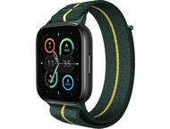 Смарт часовници Motorola Moto Watch Fit, PANTONE Trekking Green