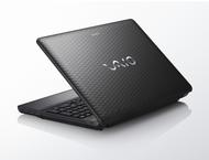 Лаптопи SONY VAIO E