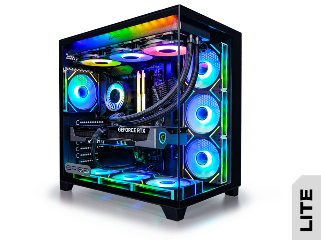 G:RIGS G:RIGS NOVA Lite (Intel)