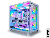 G:RIGS G:RIGS NOVA Lite (AMD AM4) 