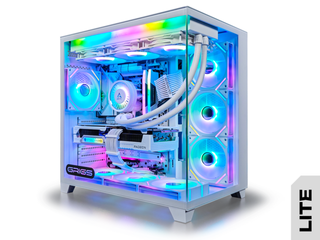 G:RIGS G:RIGS NOVA Lite (Intel) 