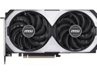 Видео карти MSI GeForce RTX 5060 Ti 8G VENTUS 2X CLASSIC