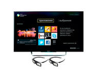 Телевизори Sony KDL-50W828B