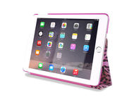 Калъфи за таблети Just Cavalli Slim калъф за iPad Air 2