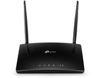 Мрежово оборудване TP-Link Archer MR202 4G LTE AC750