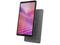 Таблети Lenovo Tab One WiFi - 4GB RAM / 128GB, Luna Grey + Clear Case 