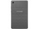 Таблети Lenovo Tab One WiFi - 4GB RAM / 128GB, Luna Grey + Clear Case 