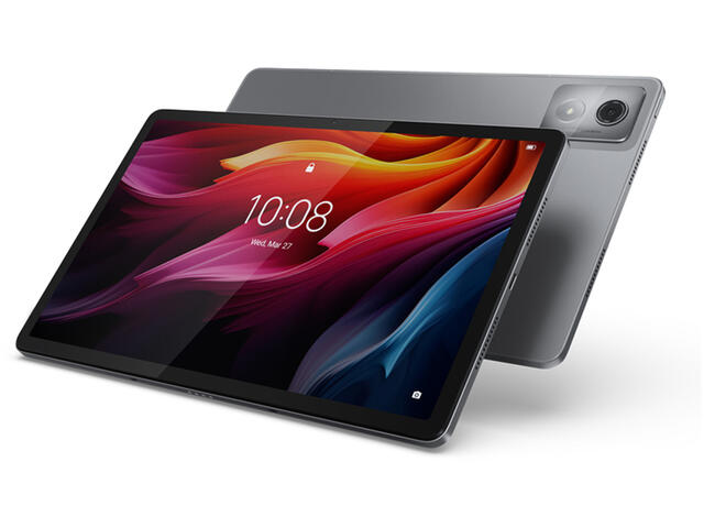 Таблети Lenovo Tab K11 Plus + LTE - 8GB RAM / 256GB, Luna Grey