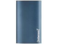 Външни SSD 1TB Intenso External SSD Premium Blue