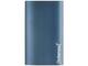 Външни SSD 1TB Intenso External SSD Premium Blue