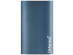 Външни SSD 500GB Intenso External SSD Premium Blue