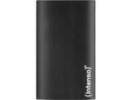 Външни SSD 2TB Intenso External SSD Premium Black