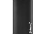 Външни SSD 2TB Intenso External SSD Premium Black