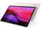 Таблети Lenovo Yoga Tab Plus WiFi SD8 Gen3 - 16GB RAM / 256GB, Seashell + Pen 