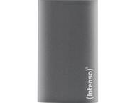Външни SSD 2TB Intenso External SSD Premium Anthracite