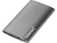 Външни SSD 2TB Intenso External SSD Premium Anthracite