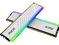 Оперативна памет 32GB (2x16GB) DDR4 3600 MT/s XPG SPECTRIX D35G RGB White