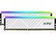 Оперативна памет 32GB (2x16GB) DDR4 3600 MT/s XPG SPECTRIX D35G RGB White