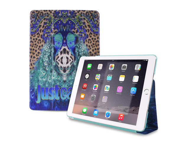 Калъфи за таблети Just Cavalli Slim калъф за iPad Air 2