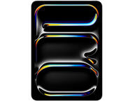 Таблети Apple Pad Pro 11 WiFi with Standard Glass - 12GB RAM / 256GB, Silver