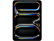 Таблети Apple Pad Pro 11 WiFi with Nano-texture Glass - 16GB RAM / 1TB, Space Black