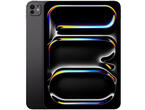 Таблети Apple Pad Pro 11 WiFi + Cellular with Nano-texture Glass - 16GB RAM / 1TB, Space Black