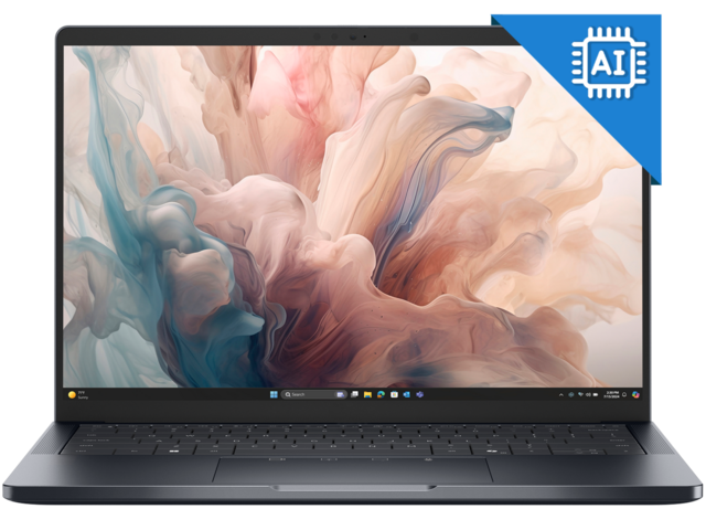 Лаптопи Dell Pro 14 Premium PA14250