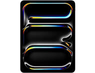 Таблети Apple Pad Pro 13 WiFi with Standard Glass - 12GB RAM / 256GB, Space Black