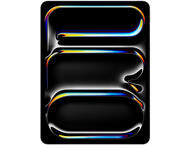 Таблети Apple Pad Pro 13 WiFi with Standard Glass - 12GB RAM / 256GB, Silver