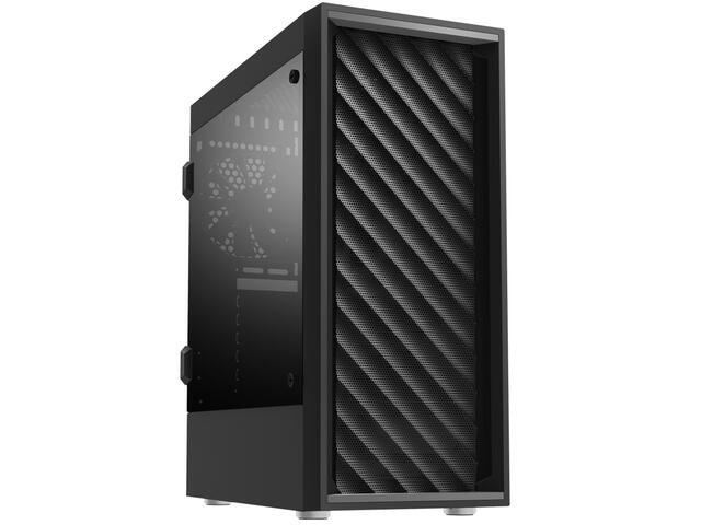 Кутии Zalman T7, Нарушена опаковка