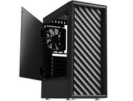 Кутии Zalman T7, Нарушена опаковка