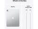Таблети Apple Pad Pro 13 WiFi + Cellular with Standard Glass - 12GB RAM / 256GB, Silver