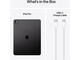 Таблети Apple Pad Pro 13 WiFi + Cellular with Standard Glass - 16GB RAM / 1TB, Space Black