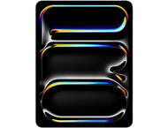 Таблети Apple Pad Pro 13 WiFi + Cellular with Standard Glass - 16GB RAM / 2TB, Space Black