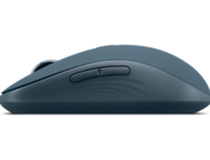 Мишки Lenovo Yoga Bluetooth Silent Mouse (Tidal Teal)