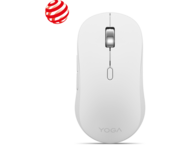 Мишки Lenovo Yoga Bluetooth Silent Mouse (Seashell)