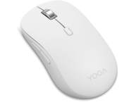Мишки Lenovo Yoga Bluetooth Silent Mouse (Seashell)