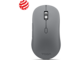 Мишки Lenovo Yoga Bluetooth Silent Mouse (Luna Grey)