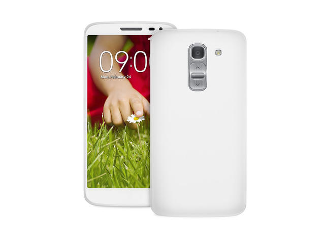 Калъфи PURO Ultra-slim "0.3" за LG G2 mini