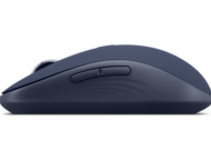 Мишки Lenovo Yoga Bluetooth Silent Mouse (Cosmic Blue)
