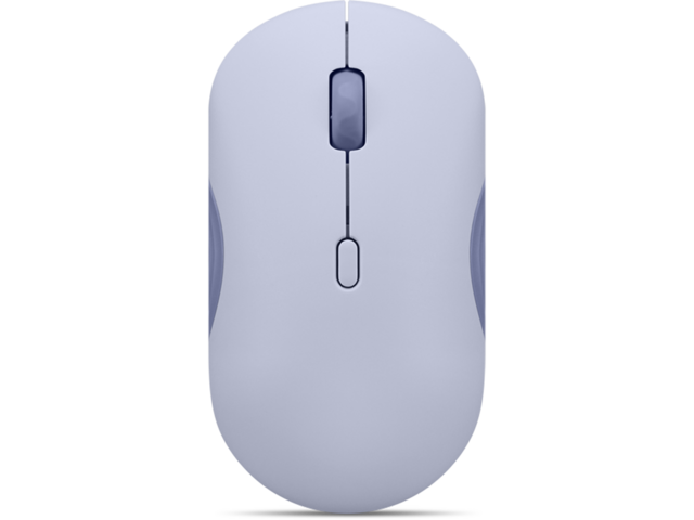 Мишки Lenovo 350 Bluetooth Silent Mouse (Meta Grape)