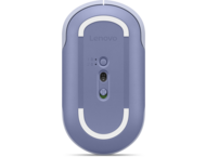 Мишки Lenovo 350 Bluetooth Silent Mouse (Meta Grape)