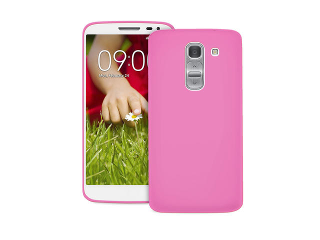 Калъфи PURO Ultra-slim "0.3" за LG G2 mini