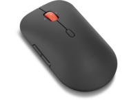 Мишки Lenovo Wireless Multi-Mode Pro Plus Mouse 6050 (Eclipse Black)