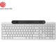 Клавиатури Lenovo 800 Self-Charging Bluetooth Keyboard-US Euro103P