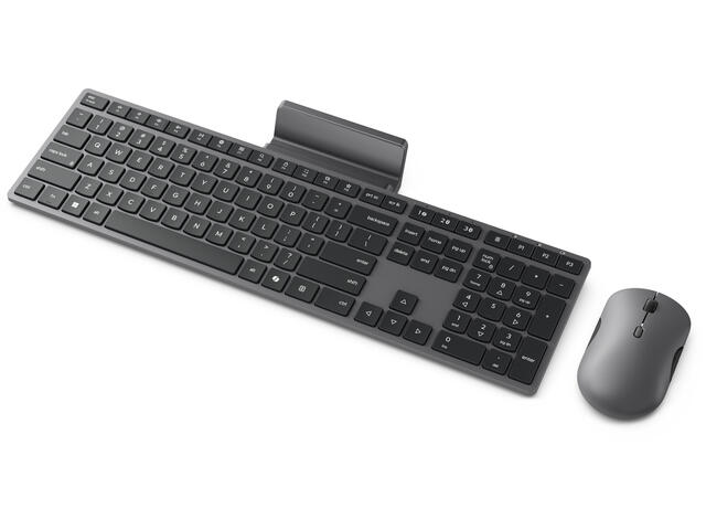 Клавиатури Lenovo 700 Modern Multi-Device Wireless Combo