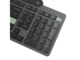 Клавиатури Lenovo Self-Charging Bluetooth Keyboard-Bulgarian