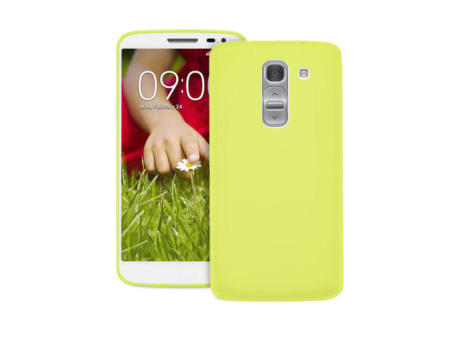 Калъфи PURO Ultra-slim "0.3" за LG G2 mini