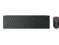 Клавиатури Lenovo Wireless Multi-Mode Pro Combo Keyboard and Mouse 6000-US